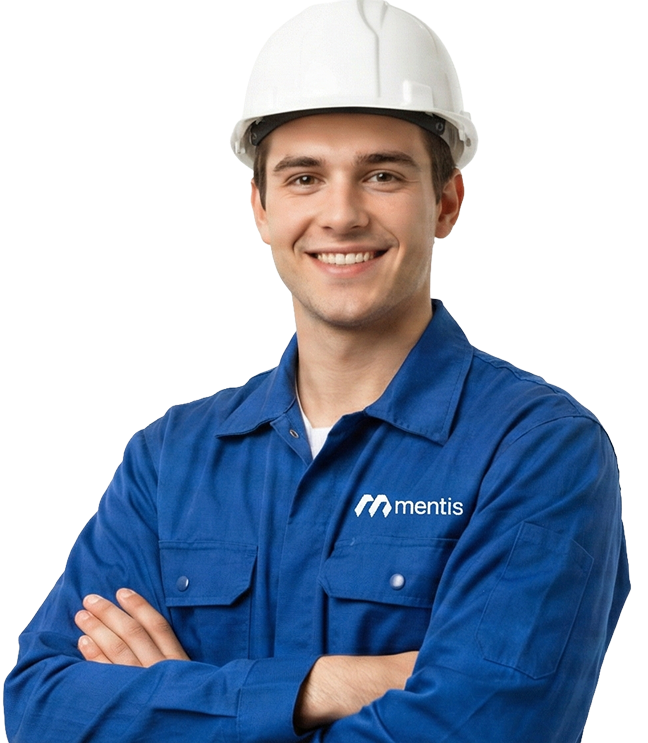 Mentis Career