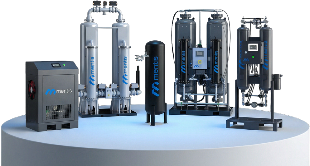 Mentis Machines