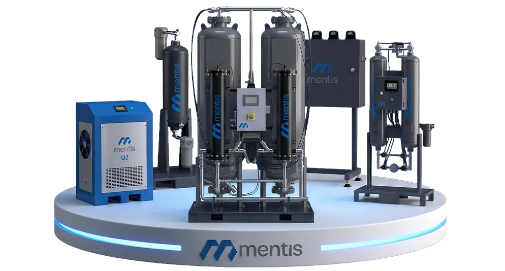 Mentis Machines