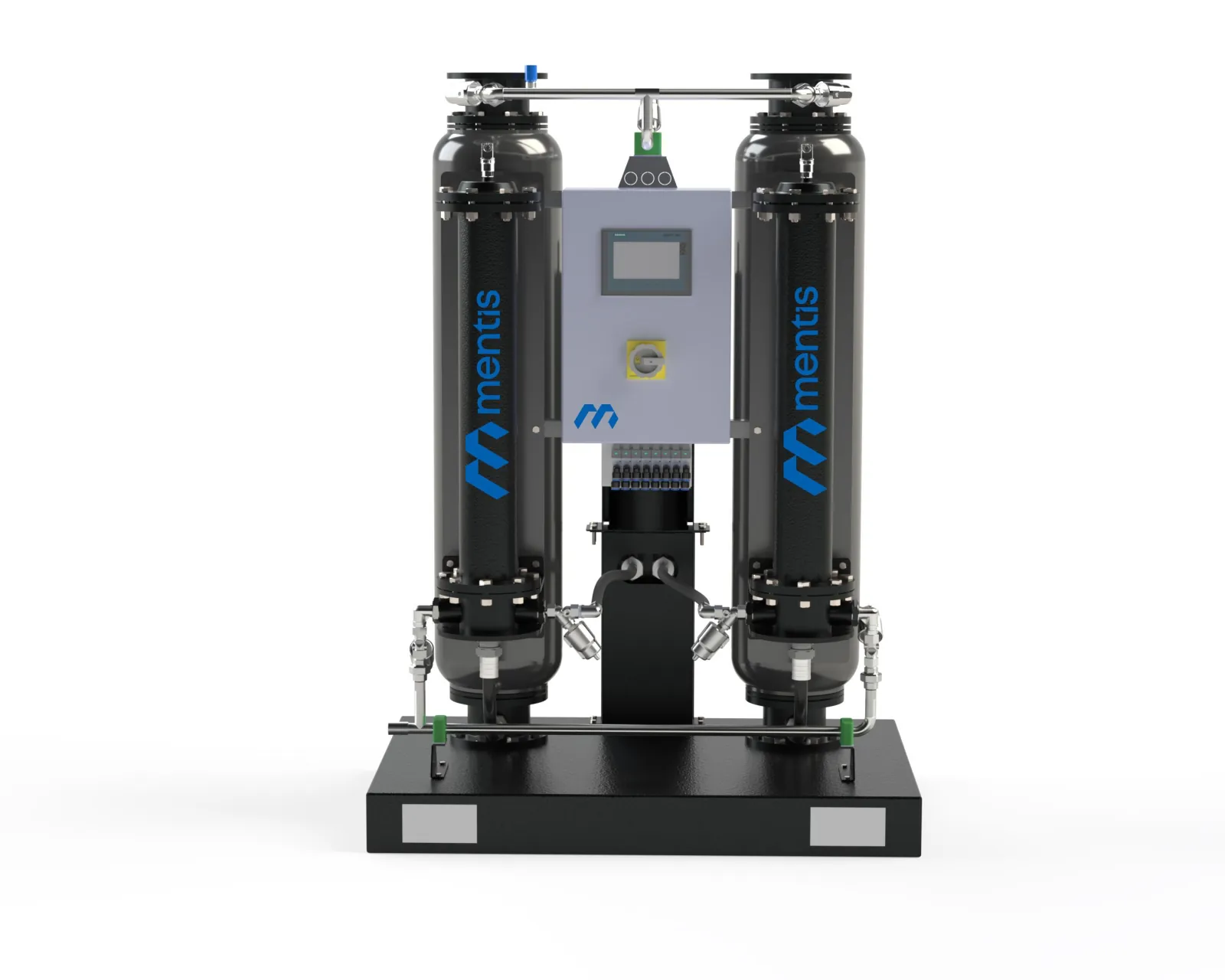 Why Compressed Air Quality Defines the Real Performance of PSA Systems