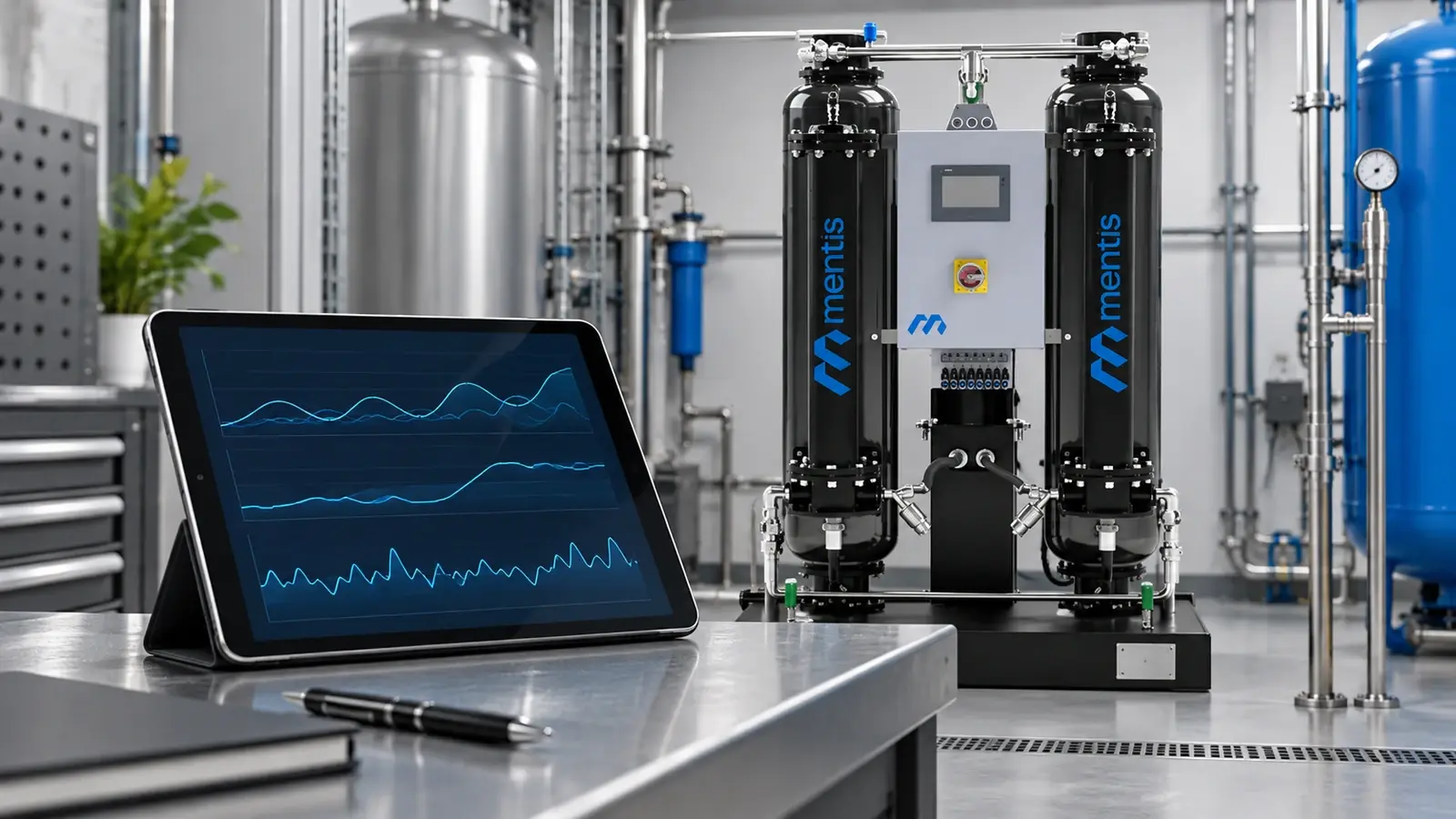 PSA Remote Monitoring: Which Data Should Be Logged?