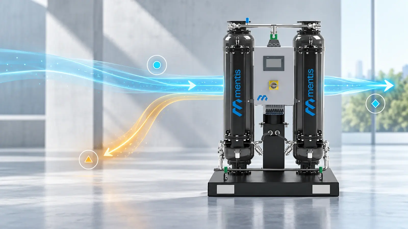 How Can Off-Spec PSA Gas Be Kept Out of the Process?