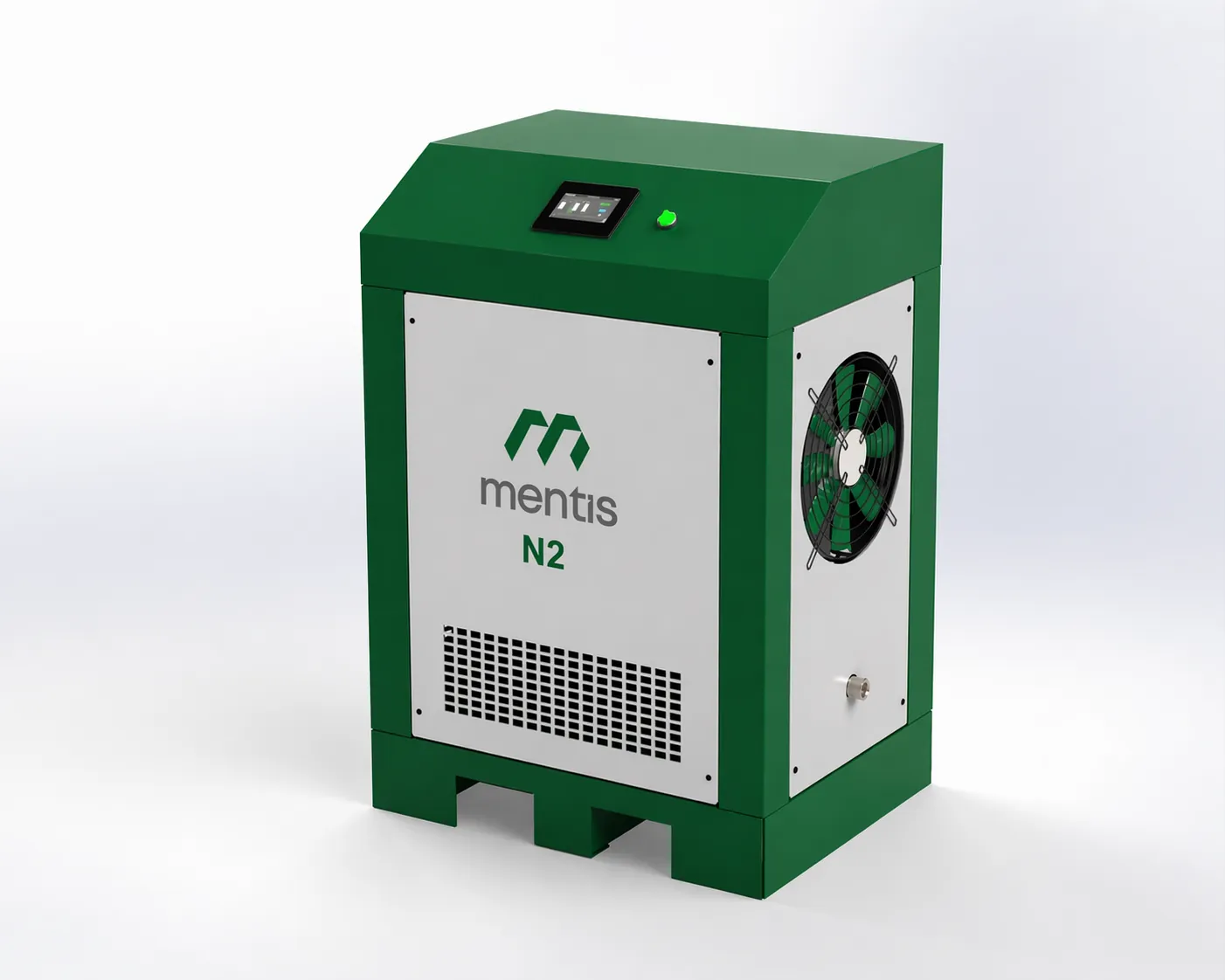 Nitrogen Boosters