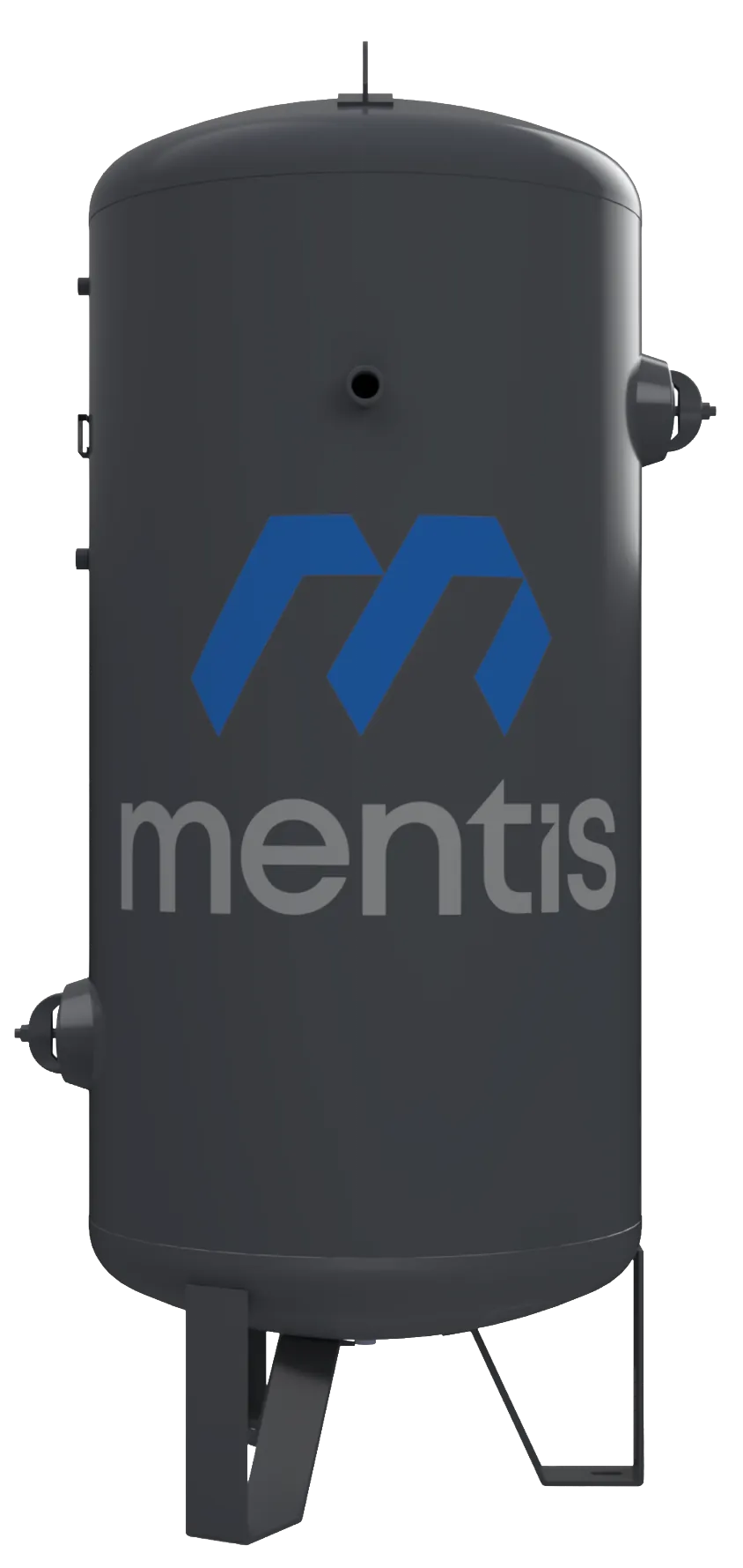Compressed Air Tanks