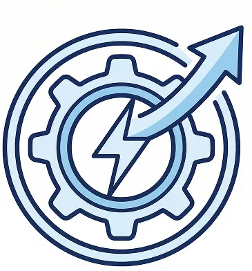 Modernización y Optimización Energética